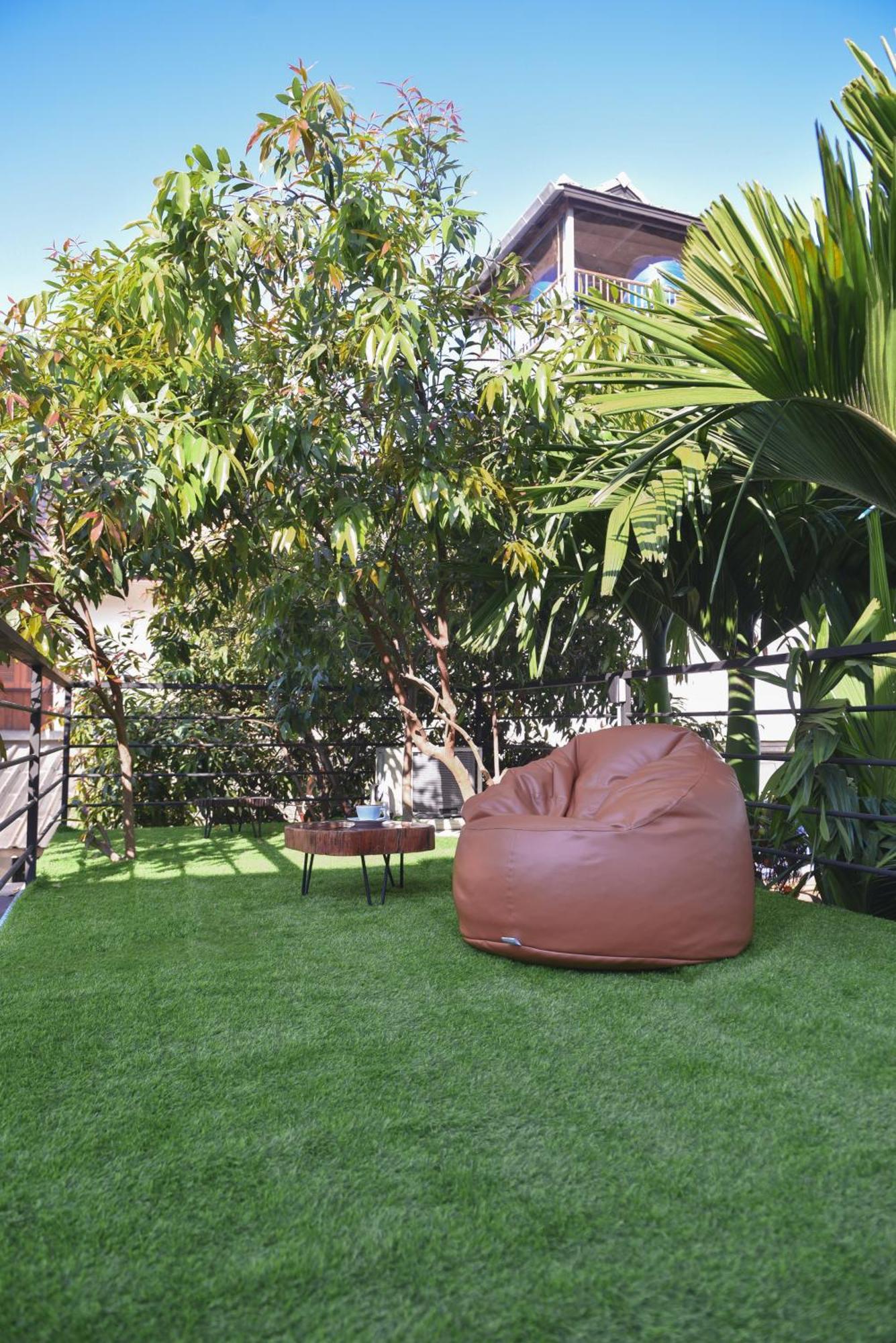 Tempat Tidur & Sarapan Gordnuea Boutique House