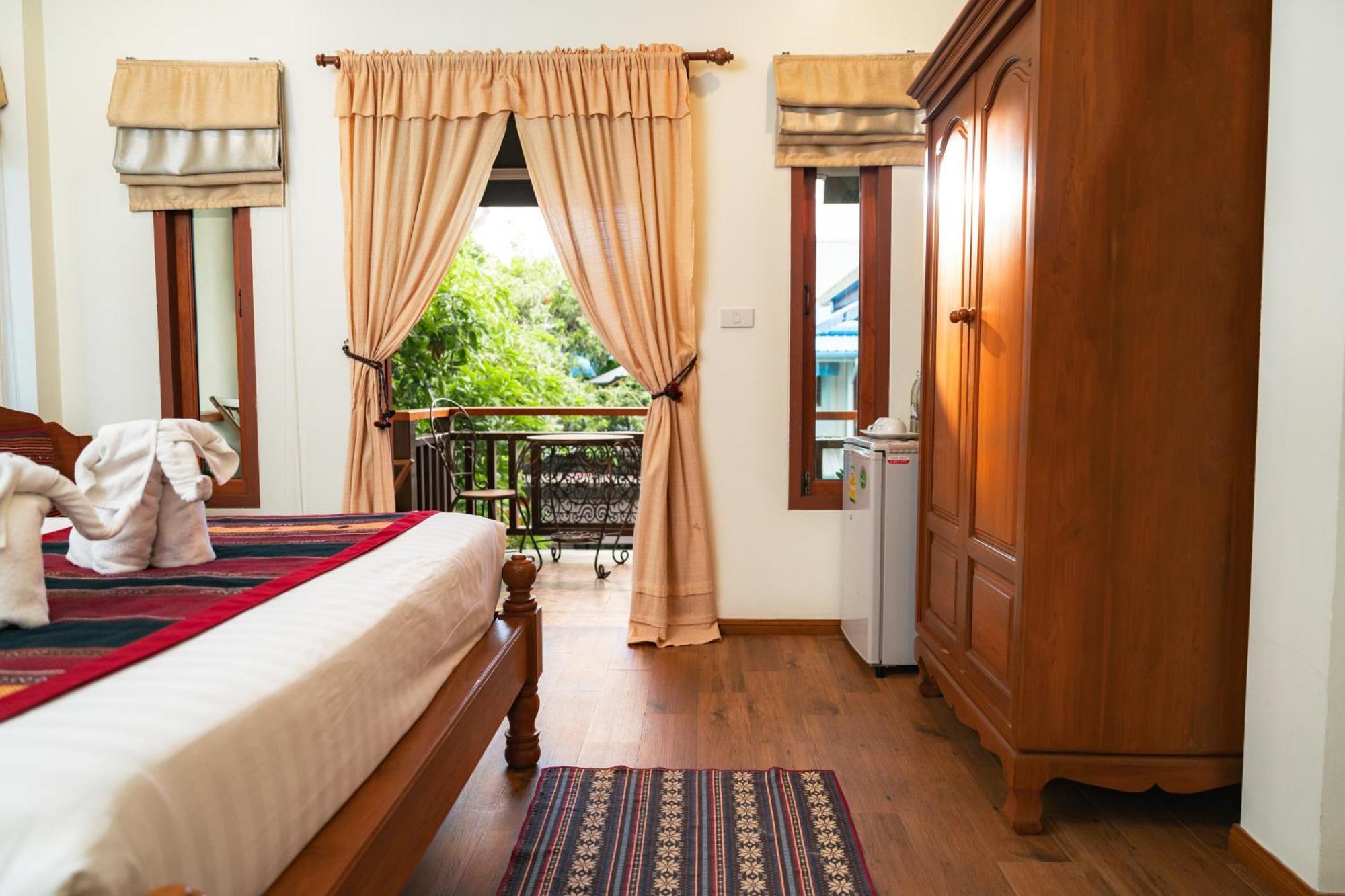 Tempat Tidur & Sarapan Gordnuea Boutique House