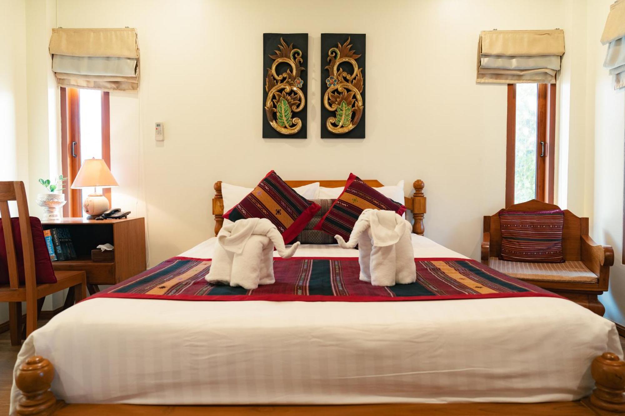 Tempat Tidur & Sarapan Gordnuea Boutique House