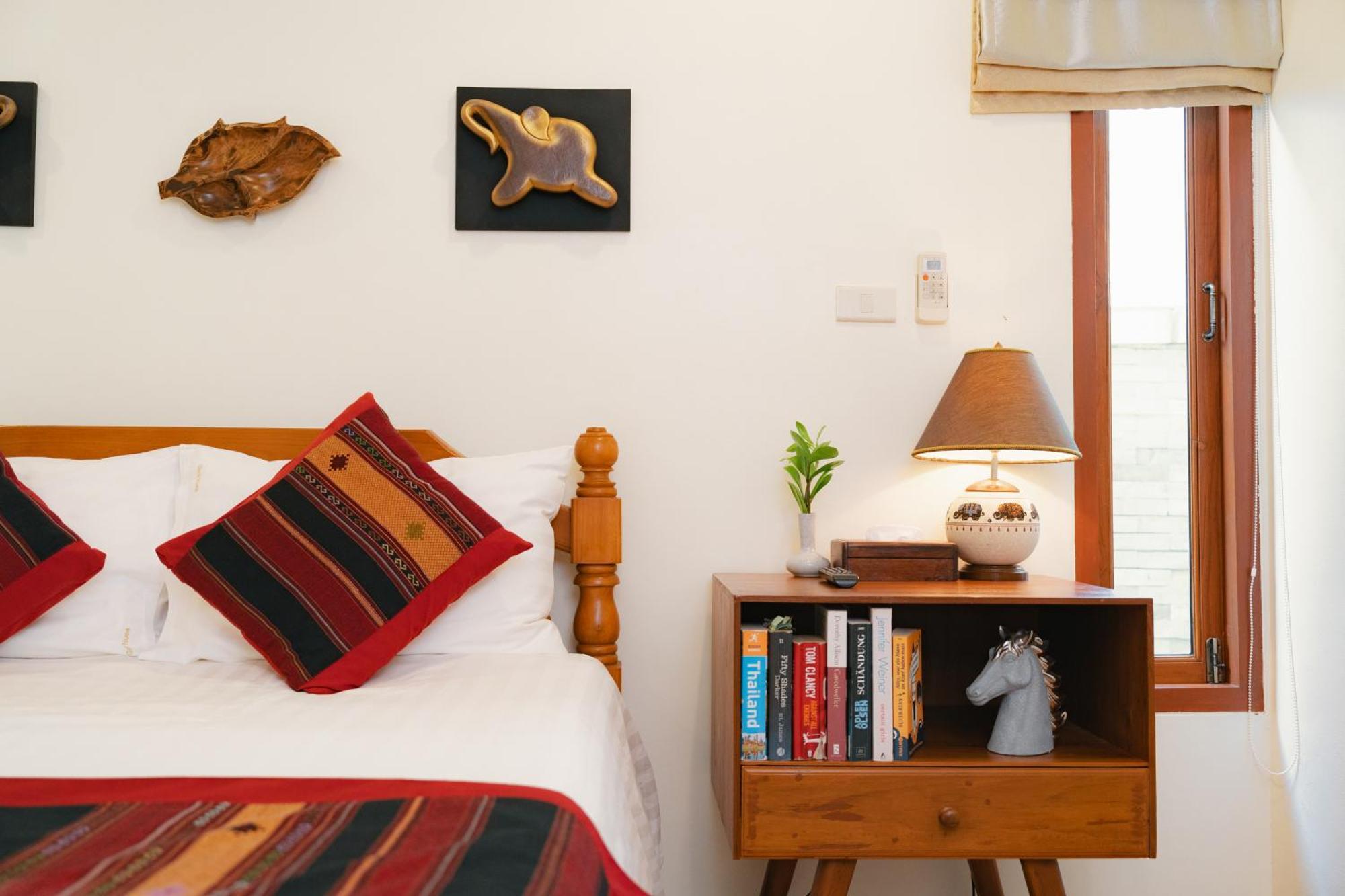 Gordnuea Boutique House Tempat Tidur & Sarapan