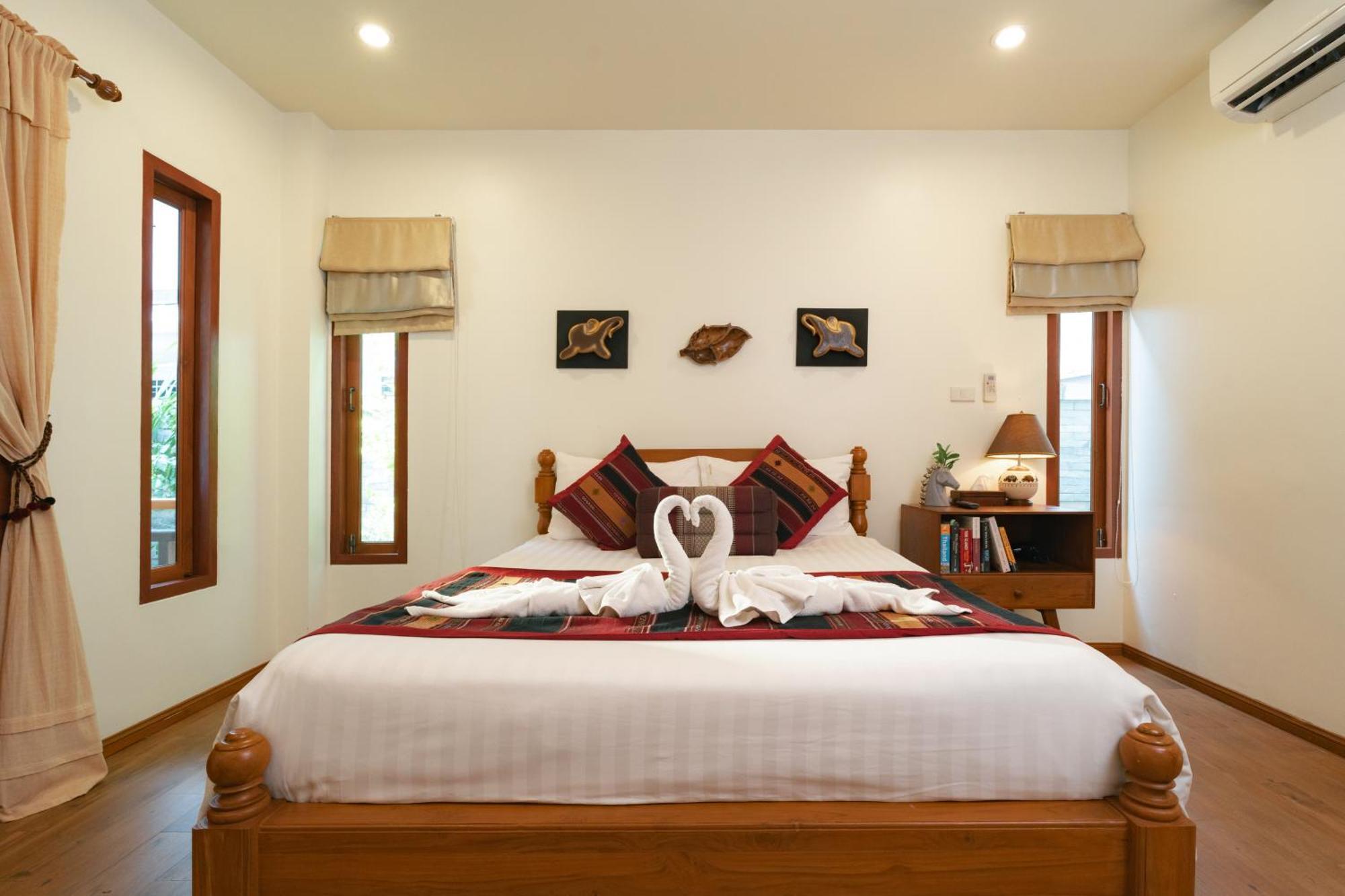 Tempat Tidur & Sarapan Gordnuea Boutique House 3*