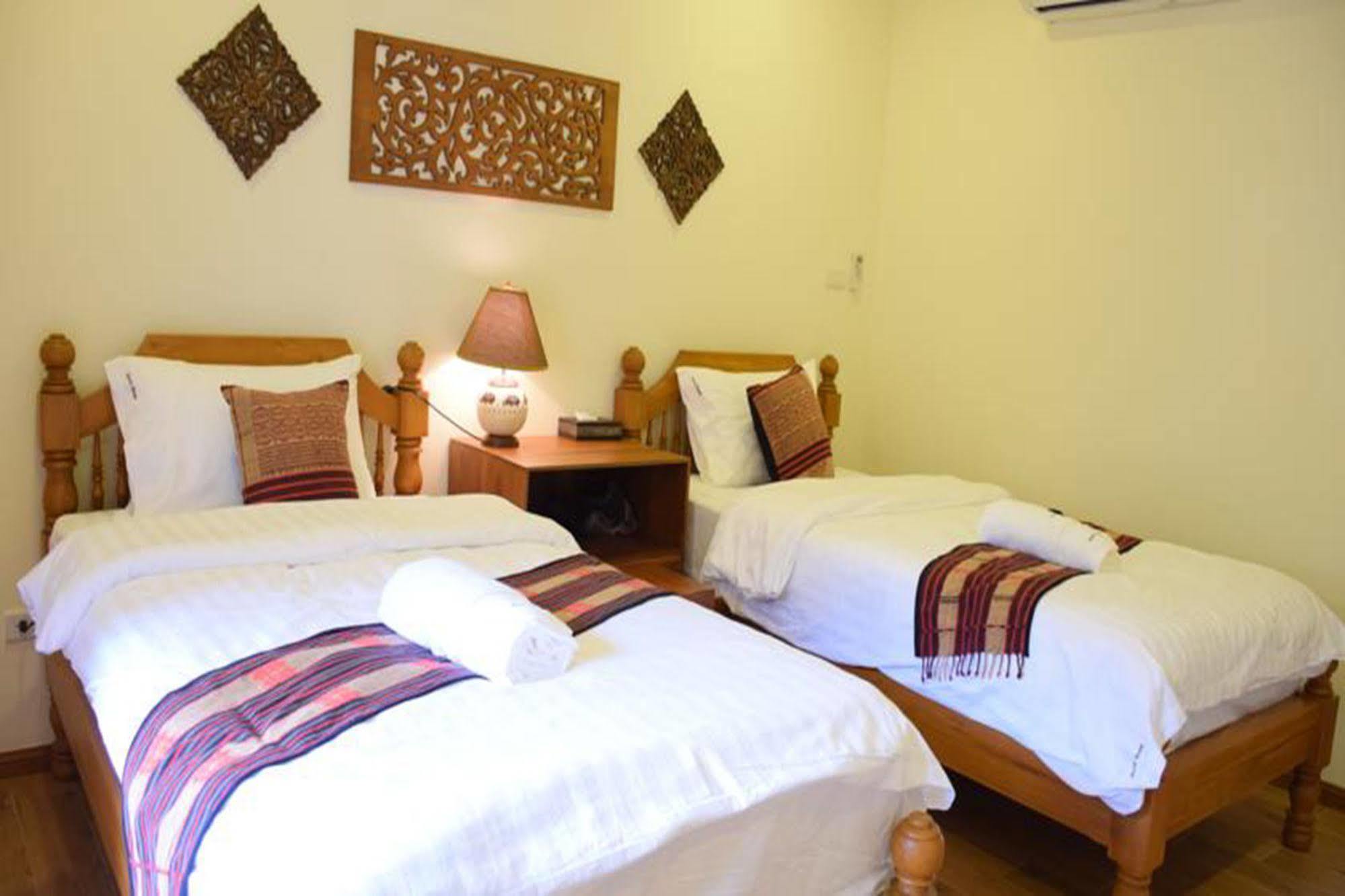 Gordnuea Boutique House Tempat Tidur & Sarapan Chiang Mai
