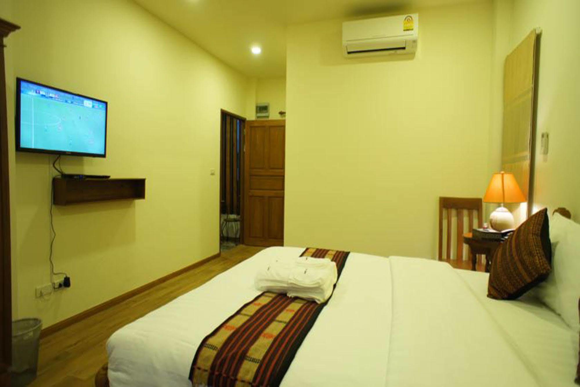 Tempat Tidur & Sarapan Gordnuea Boutique House 3*