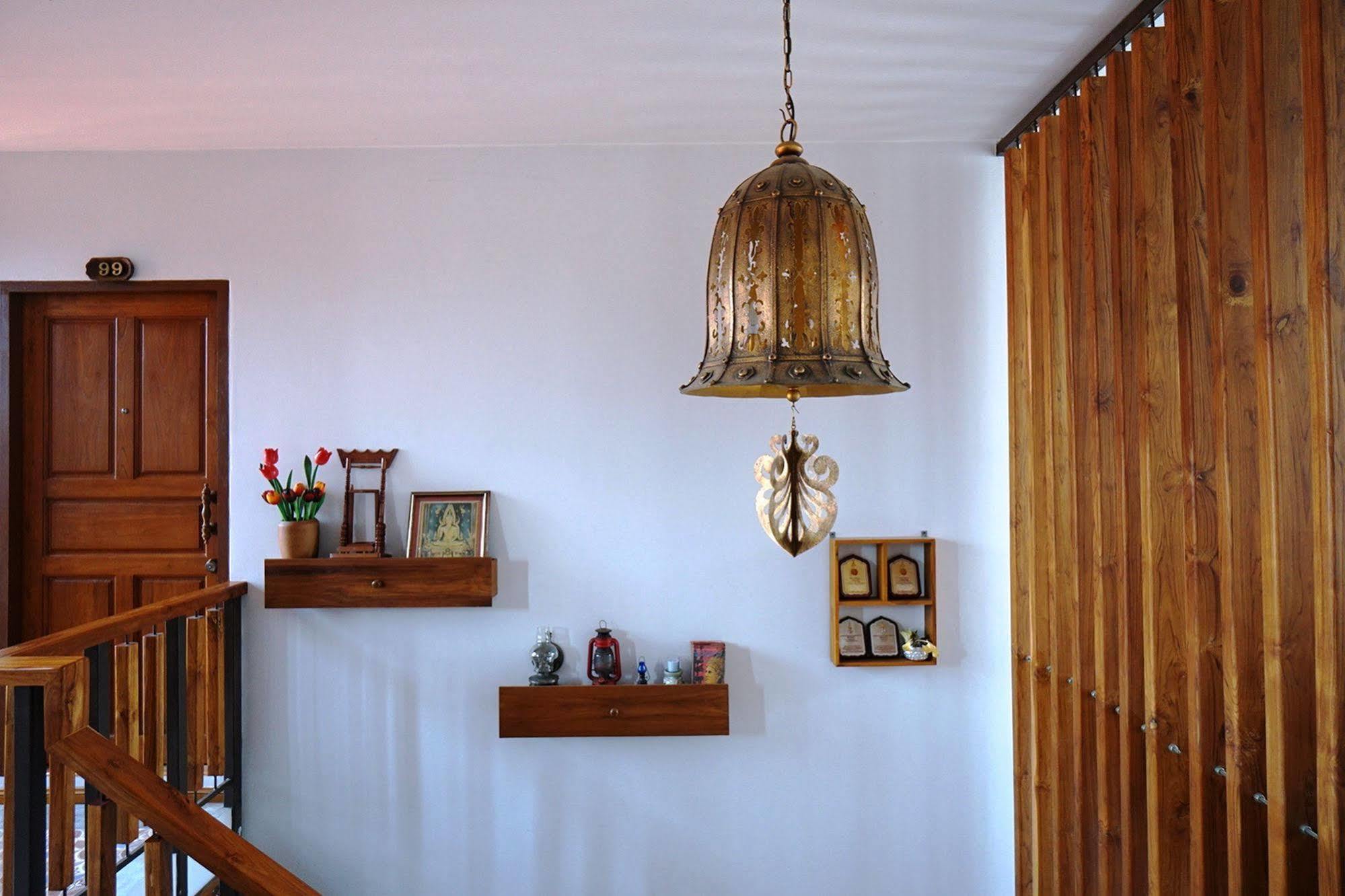 Tempat Tidur & Sarapan Gordnuea Boutique House