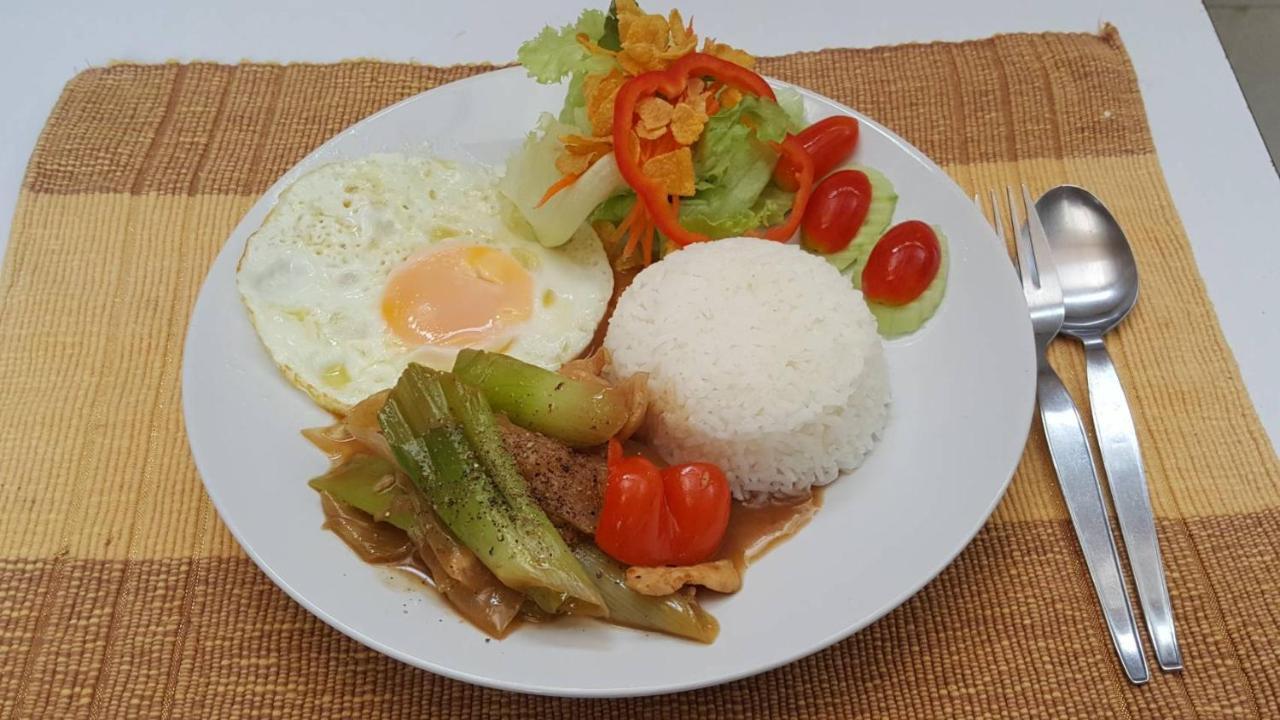 Tempat Tidur & Sarapan Gordnuea Boutique House