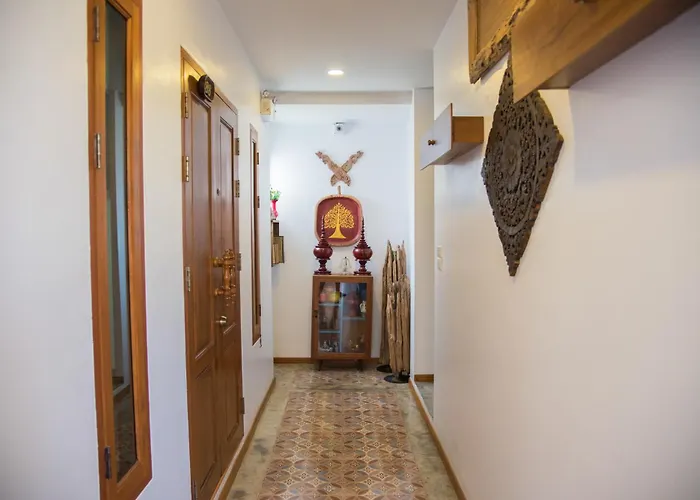 Gordnuea Boutique House