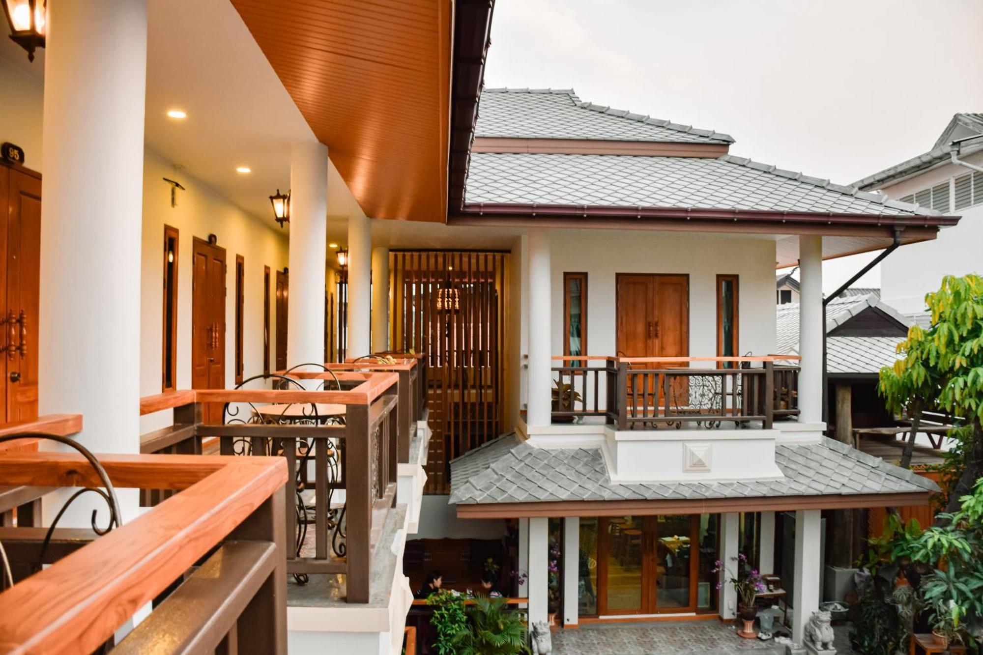 Tempat Tidur & Sarapan Gordnuea Boutique House