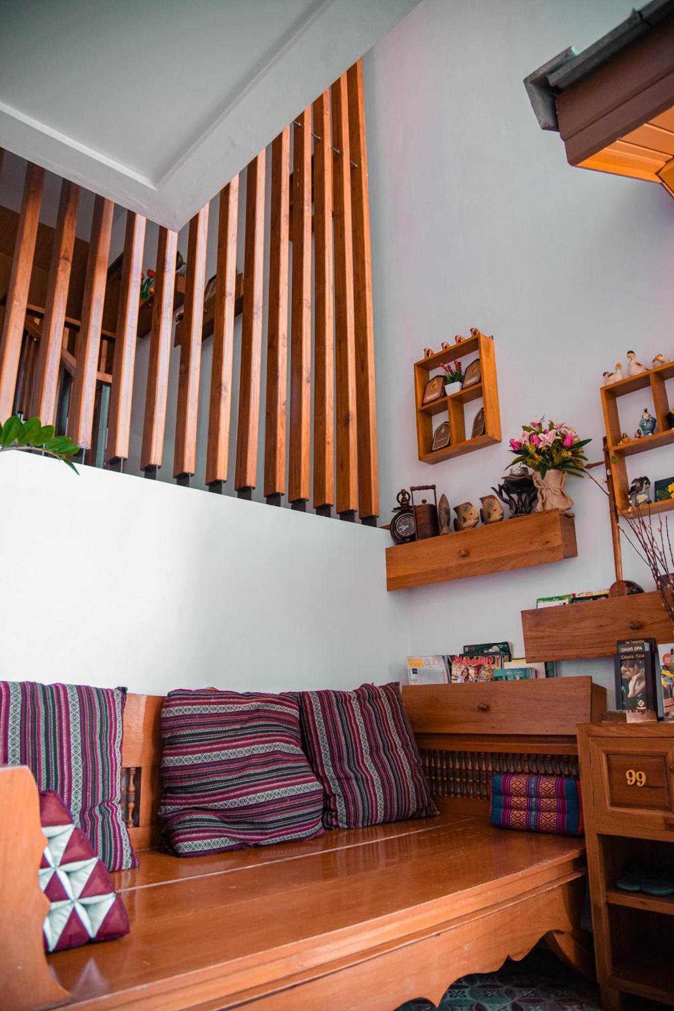 Gordnuea Boutique House Tempat Tidur & Sarapan 3*