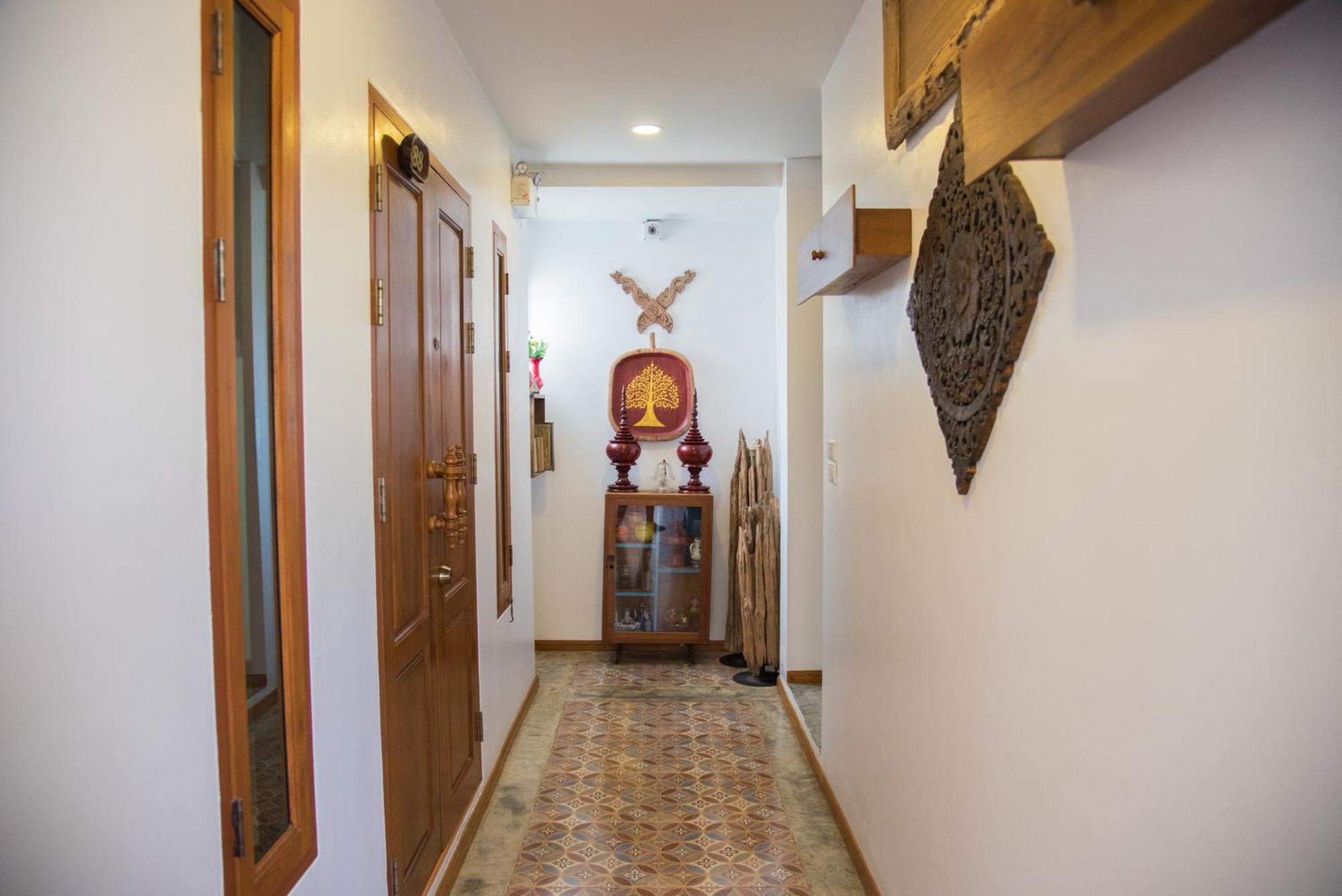 Tempat Tidur & Sarapan Gordnuea Boutique House 3*