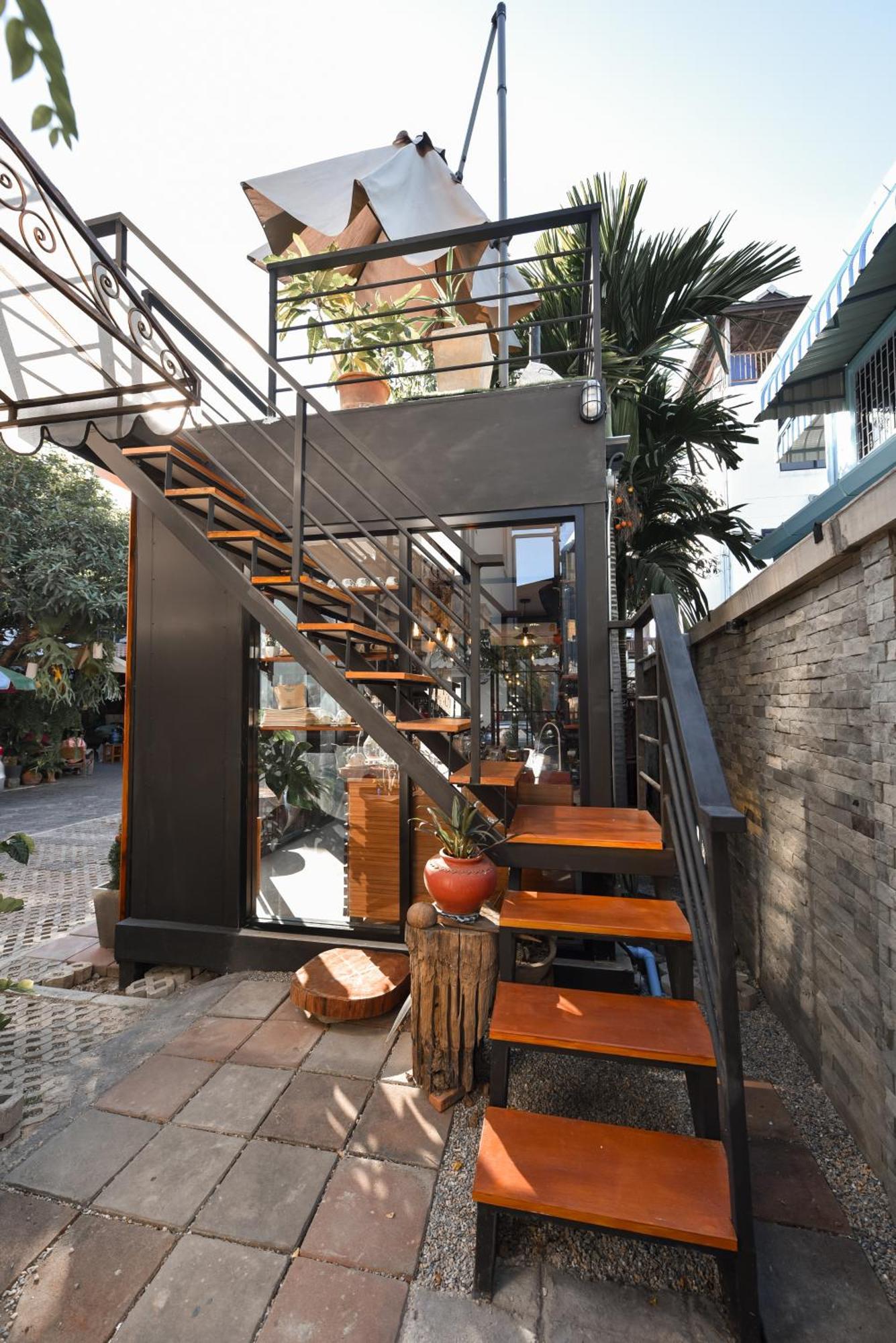 Gordnuea Boutique House Bed & Breakfast