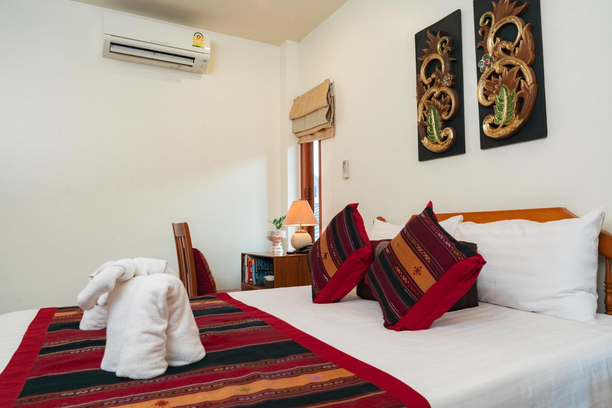 Gordnuea Boutique House Chiang Mai