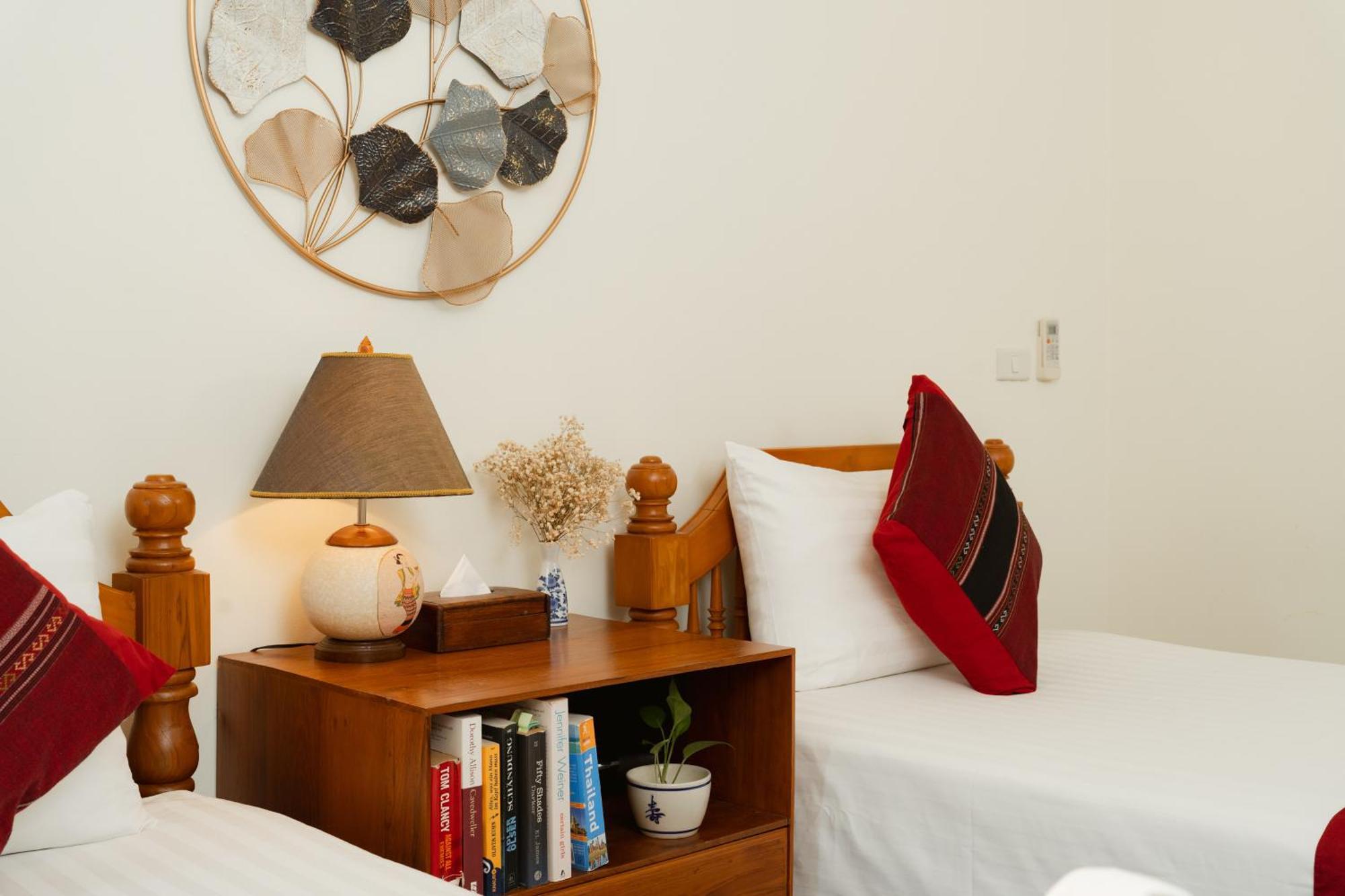Bed & Breakfast Gordnuea Boutique House 3*