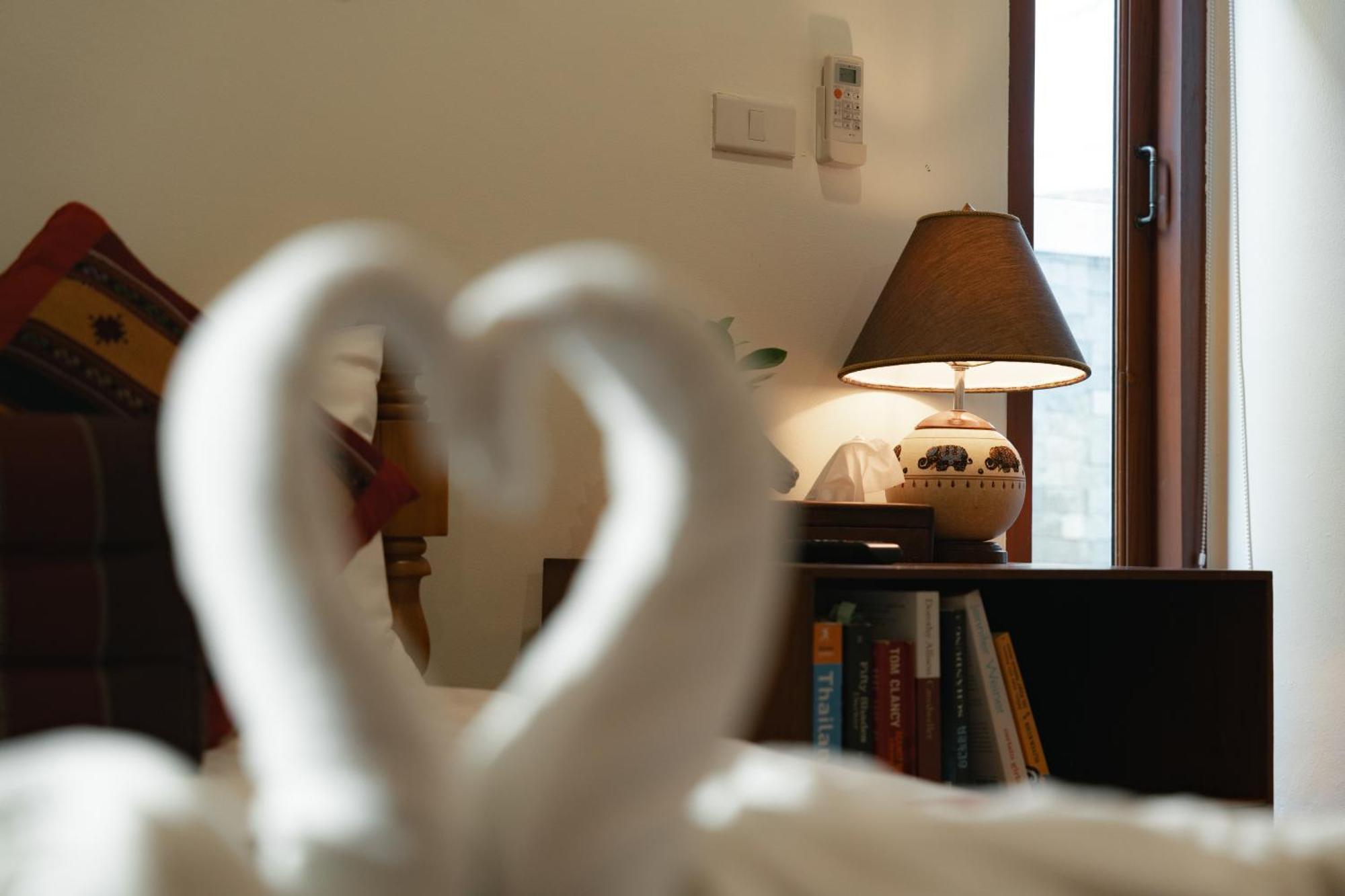 Tempat Tidur & Sarapan Gordnuea Boutique House