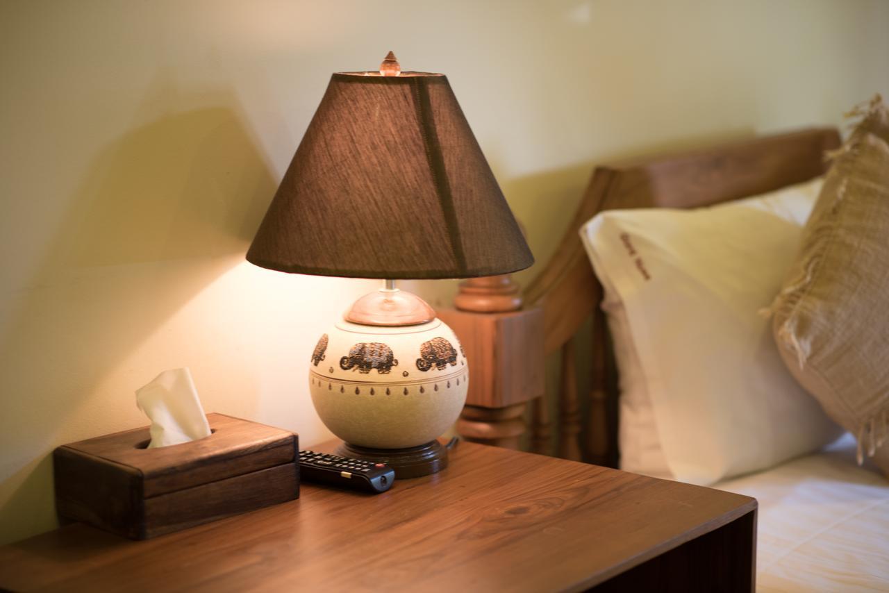 Bed & Breakfast Gordnuea Boutique House 3*