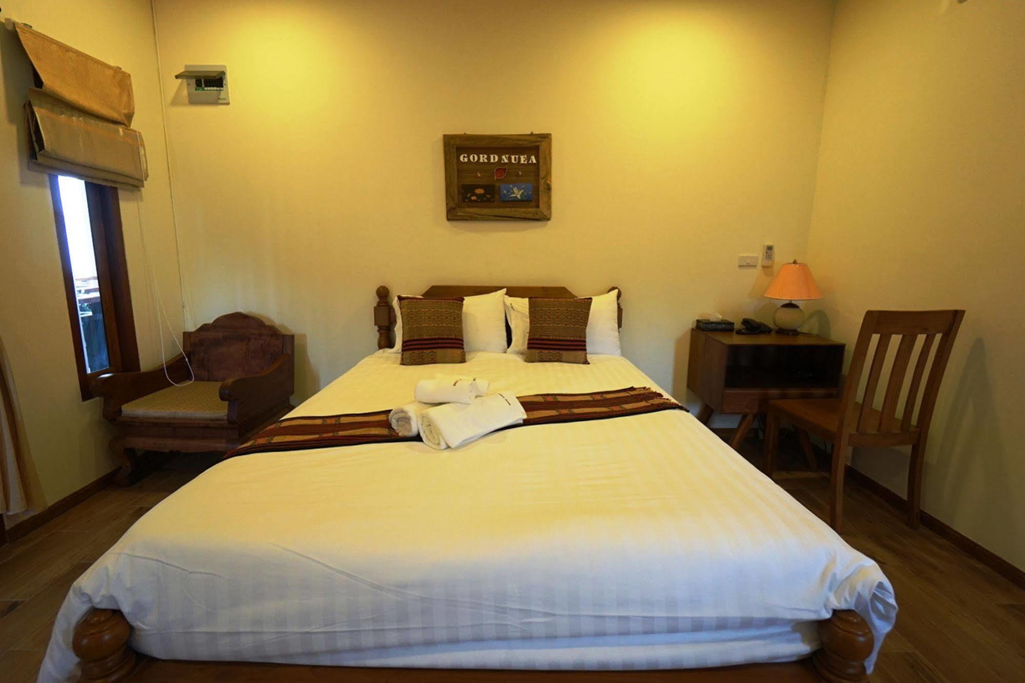 Tempat Tidur & Sarapan Gordnuea Boutique House