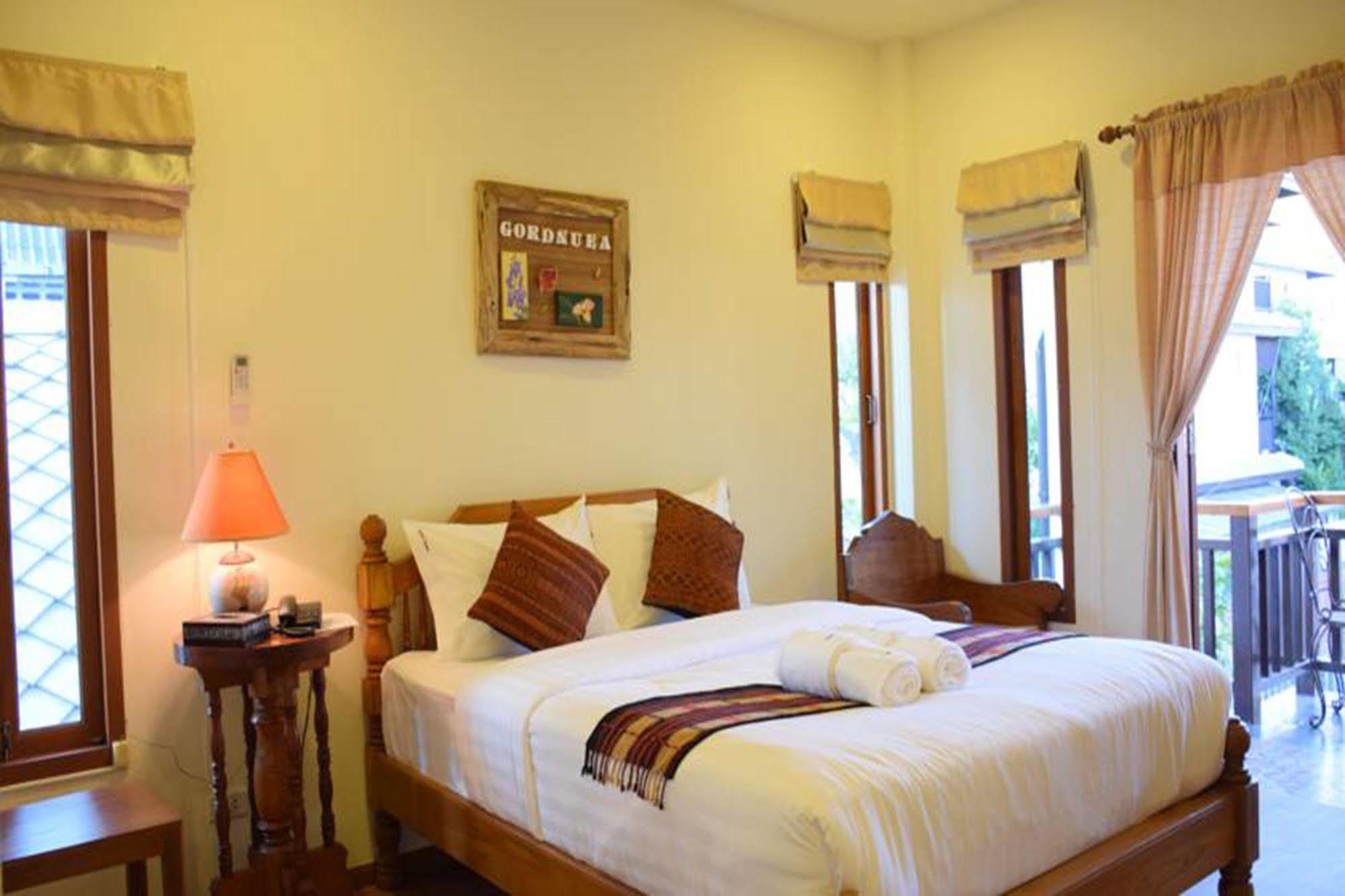 Tempat Tidur & Sarapan Gordnuea Boutique House 3*