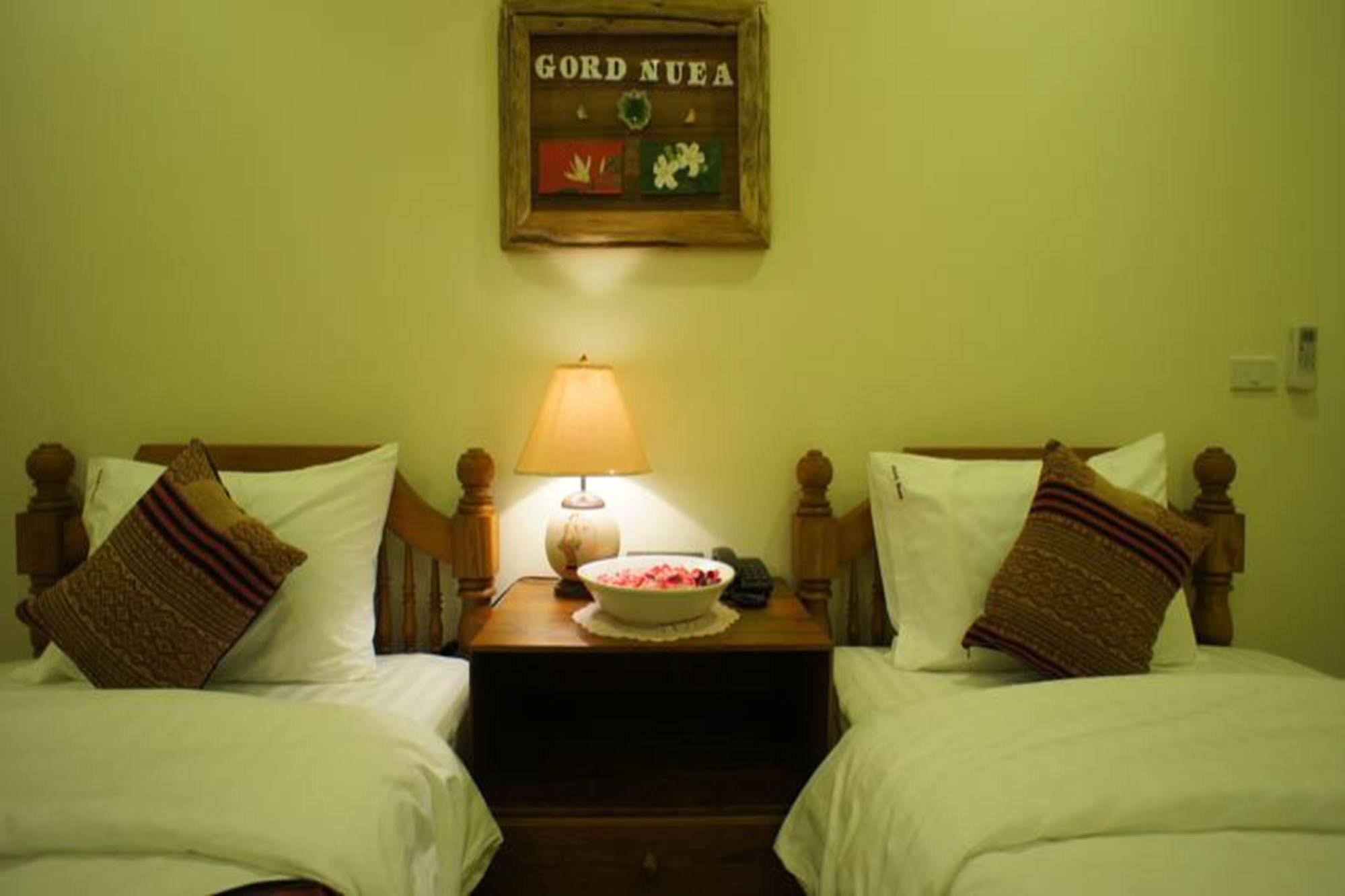 Gordnuea Boutique House Bed & Breakfast 3*