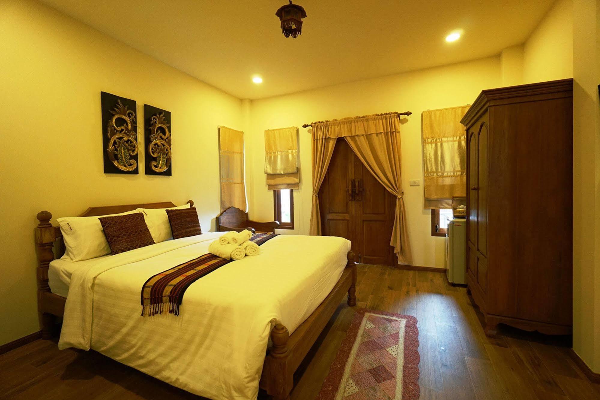 Bed & Breakfast Gordnuea Boutique House 3*