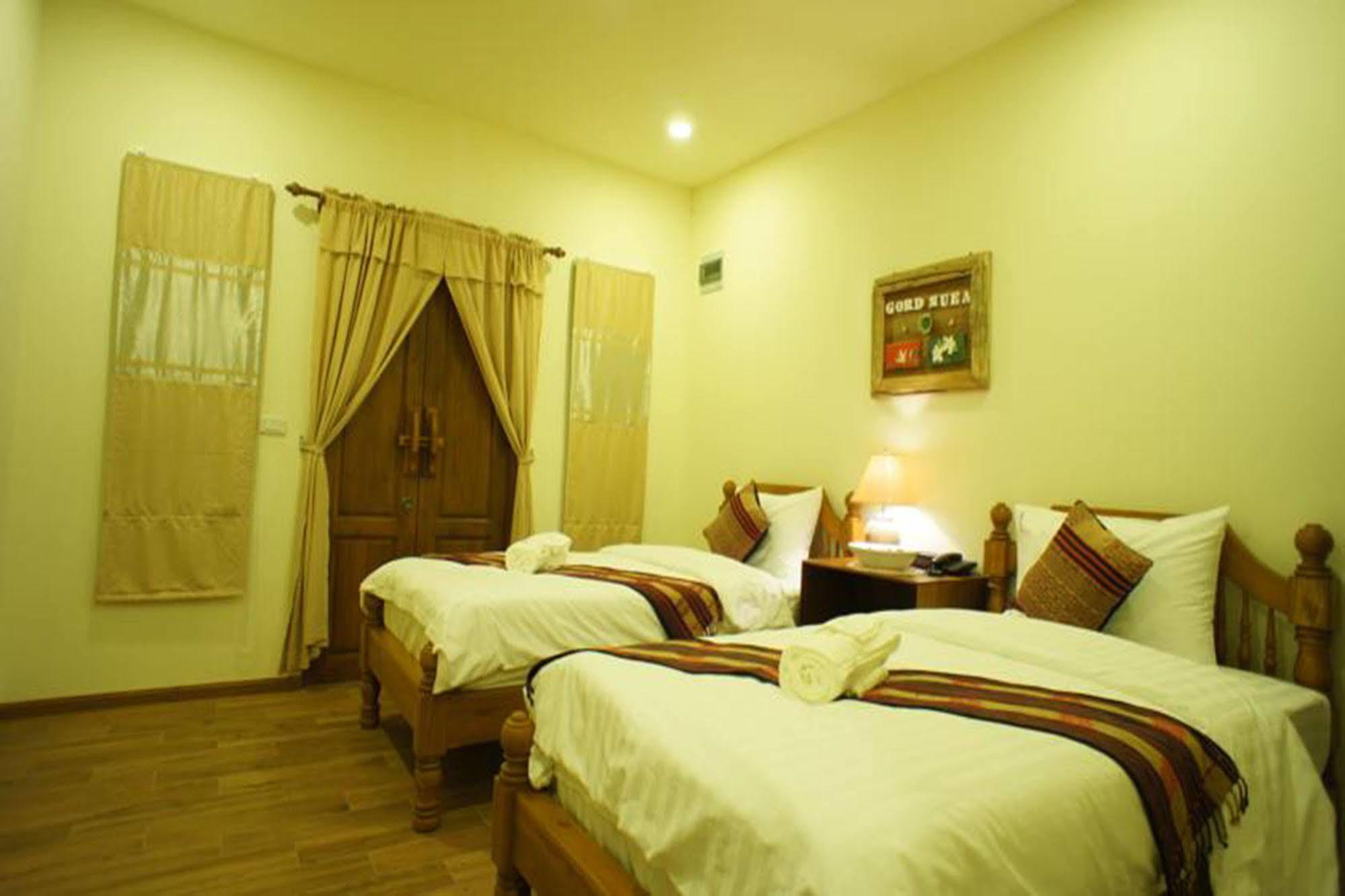 Gordnuea Boutique House